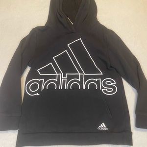 Adidas Hoodie